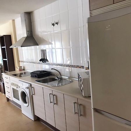 Apartamento La Paloma Las Navas del Marqués Exterior foto